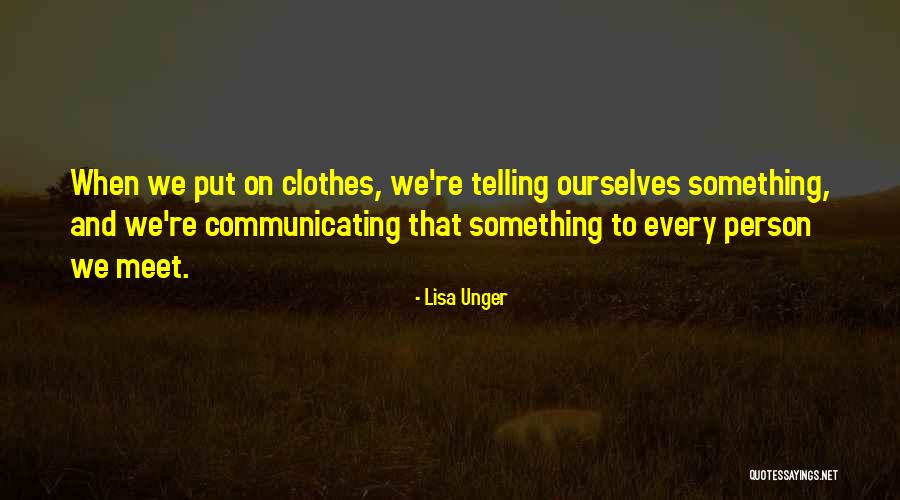 Matolcsi Bal Zs Quotes By Lisa Unger Matolcsi Bal Zs Quotes By Lisa Unger