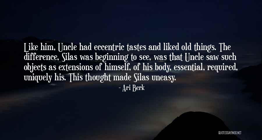 Matolcsi M T Quotes By Ari Berk Matolcsi M T Quotes By Ari Berk