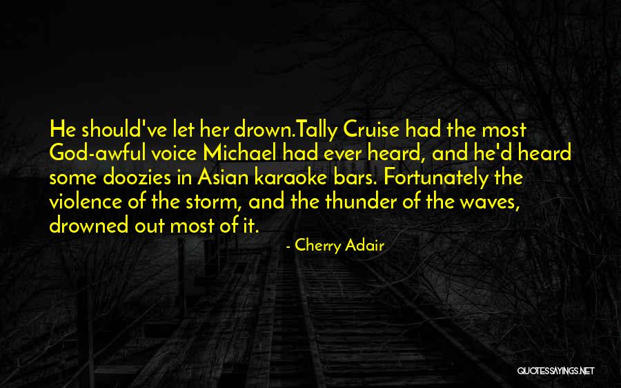 Matolcsi M T Quotes By Cherry Adair Matolcsi M T Quotes By Cherry Adair