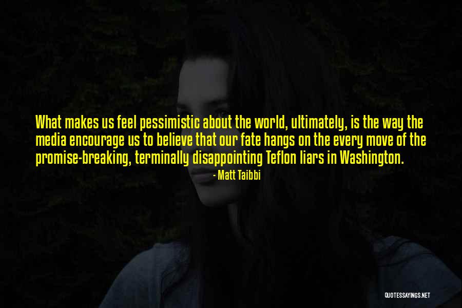 Matondi Mingi Quotes By Matt Taibbi Matondi Mingi Quotes By Matt Taibbi