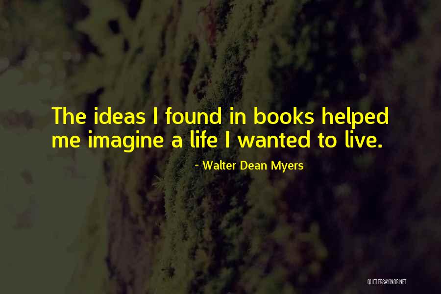 Matondkar Asha Quotes By Walter Dean Myers Matondkar Asha Quotes By Walter Dean Myers