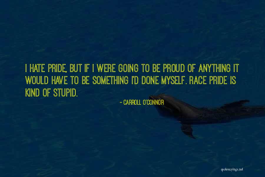 Matondo Franck Quotes By Carroll O'Connor Matondo Franck Quotes By Carroll O'Connor
