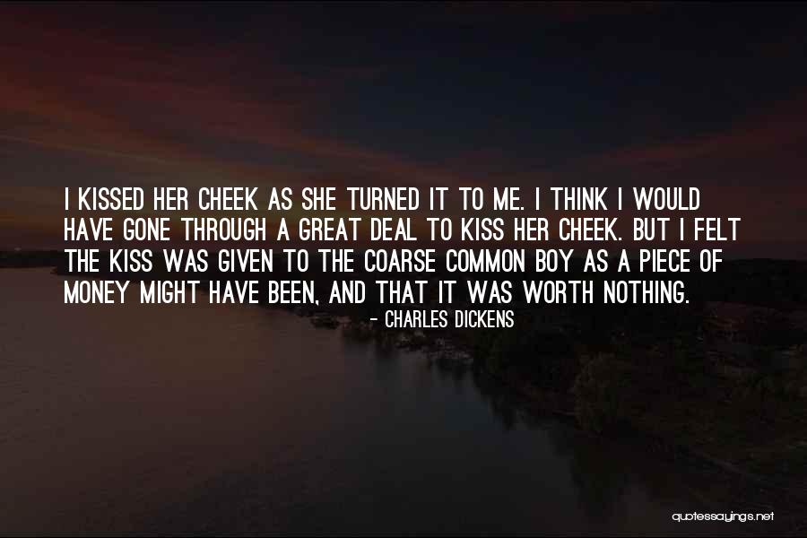Matondo Rabbi Quotes By Charles Dickens Matondo Rabbi Quotes By Charles Dickens