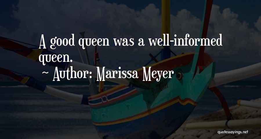 Matonis Olympic Destroyer Quotes By Marissa Meyer