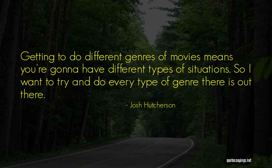 Matorin It Quotes By Josh Hutcherson Matorin It Quotes By Josh Hutcherson