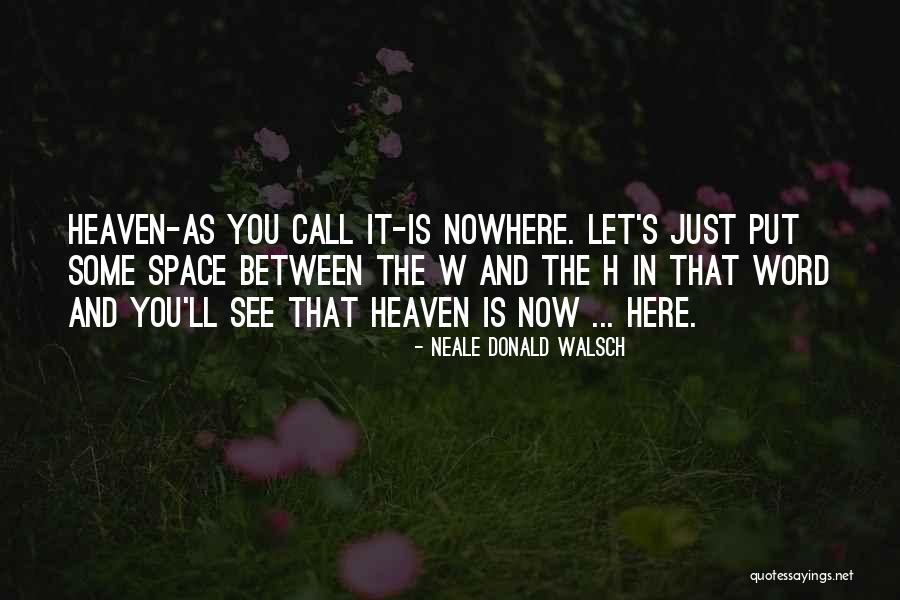 Matosevic Marinko Quotes By Neale Donald Walsch Matosevic Marinko Quotes By Neale Donald Walsch