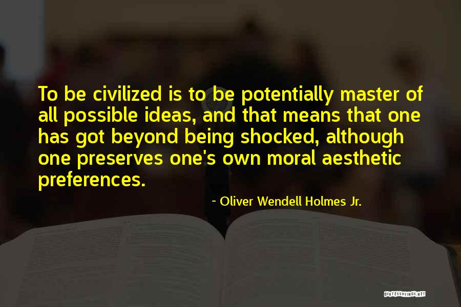 Matoula Apartments Quotes By Oliver Wendell Holmes Jr. Matoula Apartments Quotes By Oliver Wendell Holmes Jr.