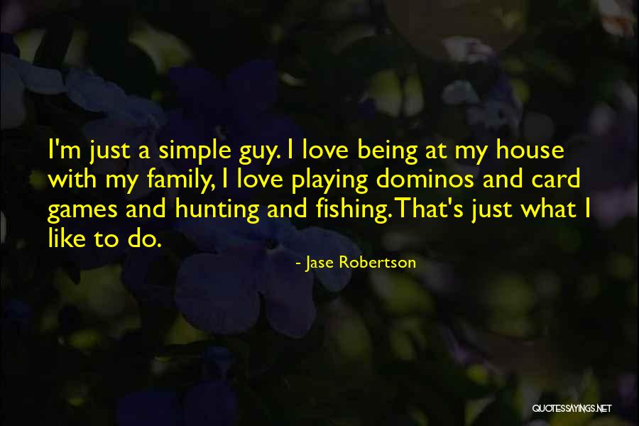 Matoula Charitsis Quotes By Jase Robertson Matoula Charitsis Quotes By Jase Robertson
