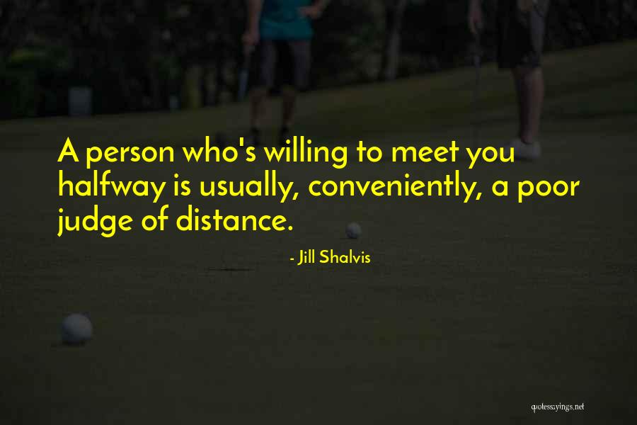 Matoula Charitsis Quotes By Jill Shalvis Matoula Charitsis Quotes By Jill Shalvis
