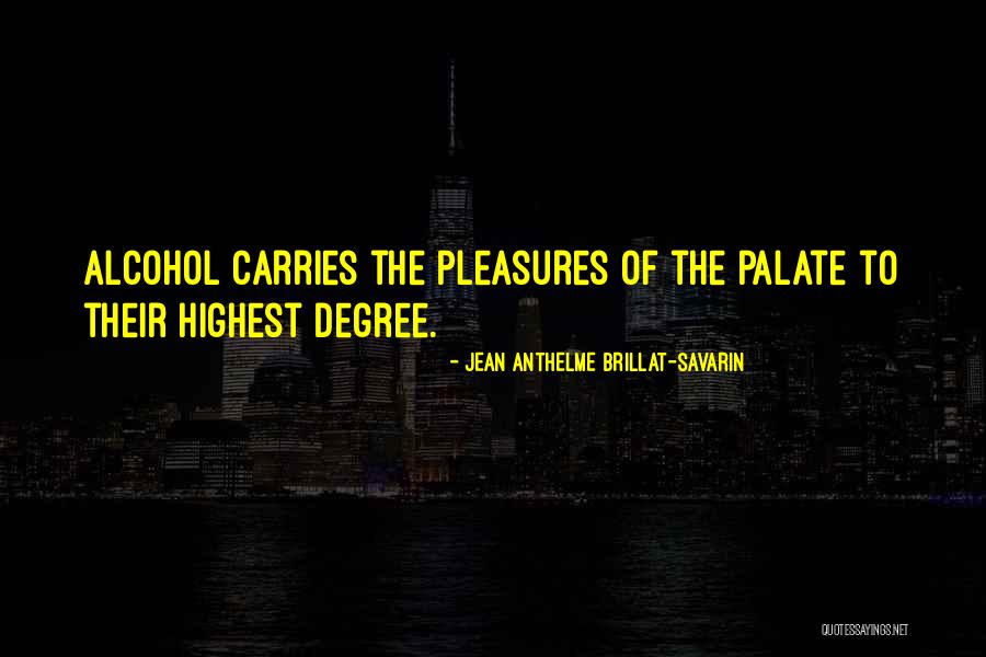 Matoula Karagiannis Quotes By Jean Anthelme Brillat-Savarin Matoula Karagiannis Quotes By Jean Anthelme Brillat-Savarin