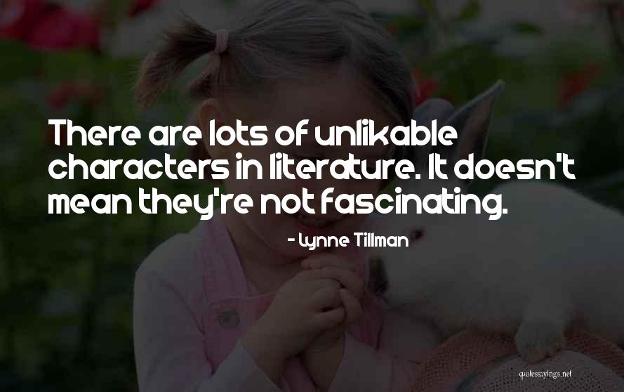 Matoula Karagiannis Quotes By Lynne Tillman Matoula Karagiannis Quotes By Lynne Tillman