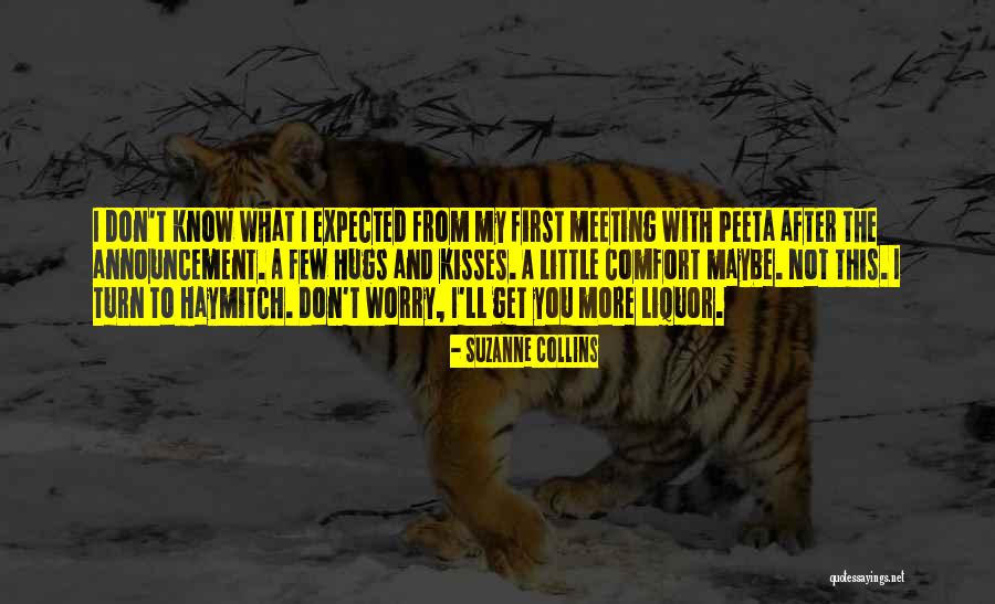 Matoula Karagiannis Quotes By Suzanne Collins Matoula Karagiannis Quotes By Suzanne Collins