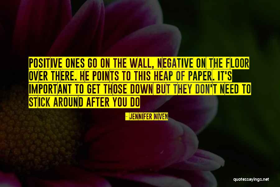 Matousek Chiropractic Quotes By Jennifer Niven Matousek Chiropractic Quotes By Jennifer Niven