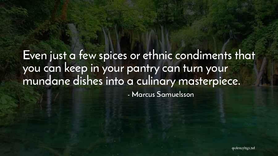 Matousek Chiropractic Quotes By Marcus Samuelsson Matousek Chiropractic Quotes By Marcus Samuelsson