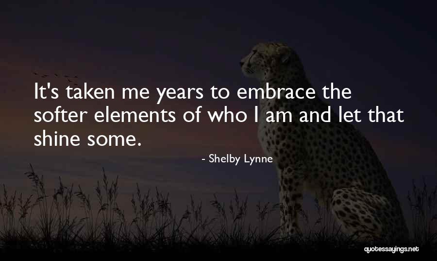 Matovic Igor Quotes By Shelby Lynne Matovic Igor Quotes By Shelby Lynne