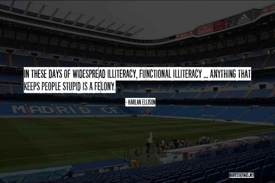 Matovic Na Quotes By Harlan Ellison Matovic Na Quotes By Harlan Ellison
