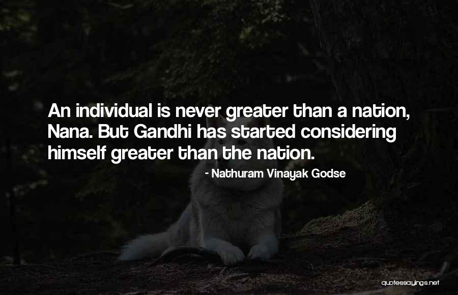 Matracia Band Quotes By Nathuram Vinayak Godse Matracia Band Quotes By Nathuram Vinayak Godse