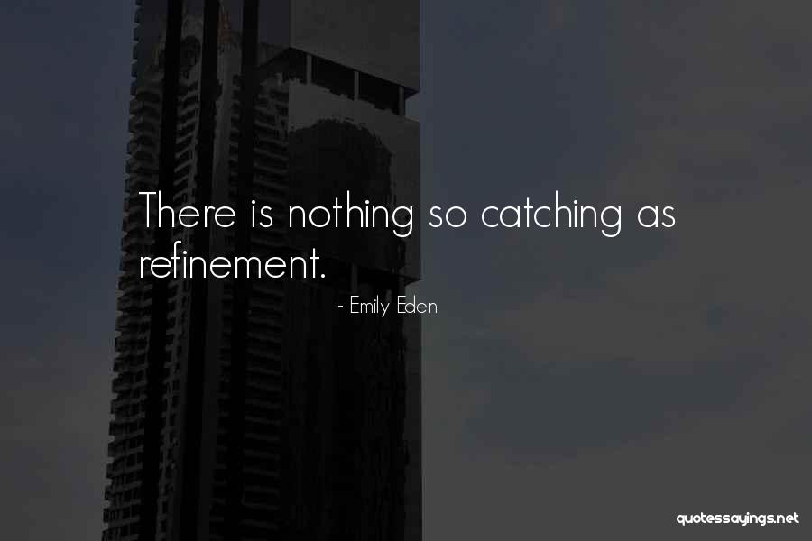Matrackir Ly Kistarcsa Quotes By Emily Eden Matrackir Ly Kistarcsa Quotes By Emily Eden