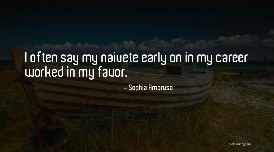 Matranga Car Quotes By Sophia Amoruso Matranga Car Quotes By Sophia Amoruso