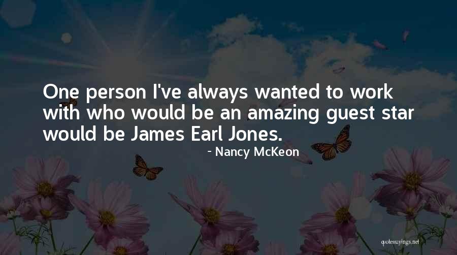 Matras Yoga Quotes By Nancy McKeon Matras Yoga Quotes By Nancy McKeon