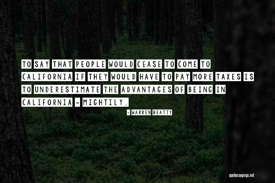 Matrassteek Quotes By Warren Beatty Matrassteek Quotes By Warren Beatty