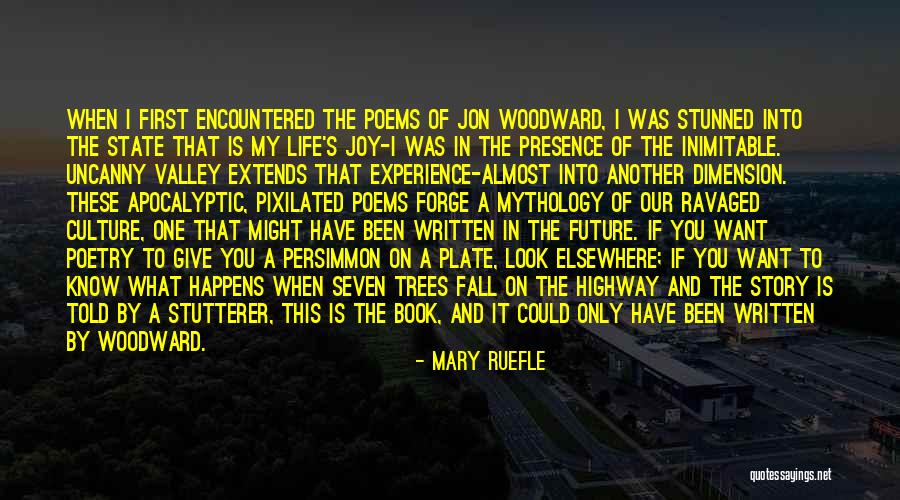 Matreya Scarrwener Quotes By Mary Ruefle Matreya Scarrwener Quotes By Mary Ruefle