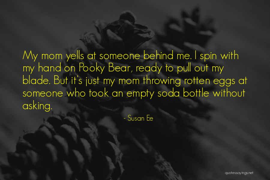 Matreya Scarrwener Quotes By Susan Ee Matreya Scarrwener Quotes By Susan Ee