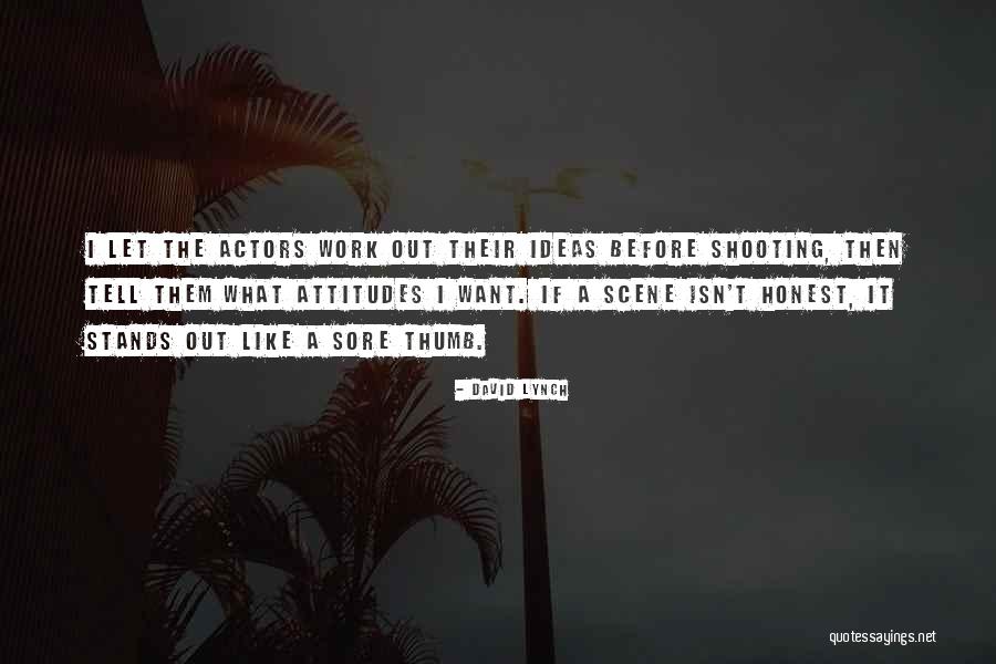 Matriarca De Las Kardashian Quotes By David Lynch Matriarca De Las Kardashian Quotes By David Lynch
