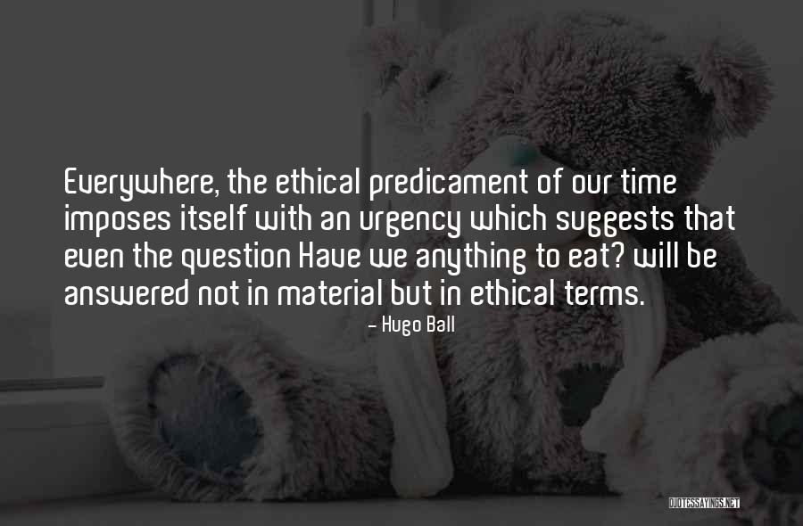 Matriarca De Las Kardashian Quotes By Hugo Ball Matriarca De Las Kardashian Quotes By Hugo Ball