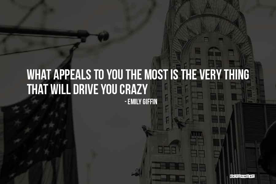 Matriarcas Quotes By Emily Giffin Matriarcas Quotes By Emily Giffin