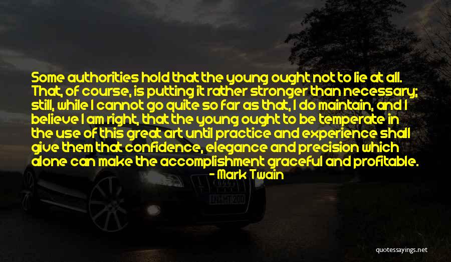 Matriarcas Quotes By Mark Twain Matriarcas Quotes By Mark Twain