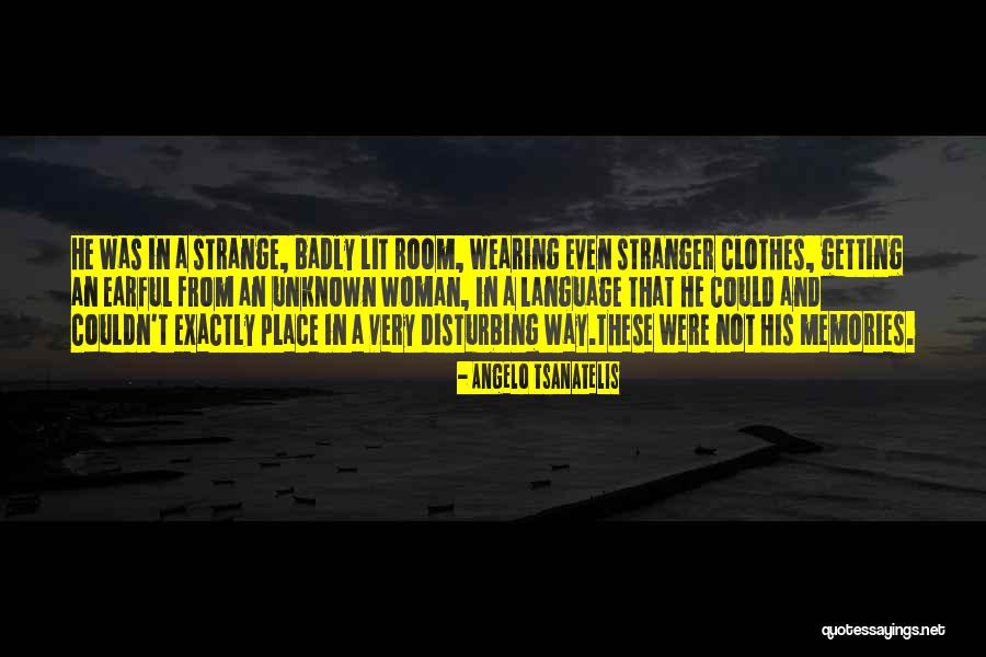 Matriarchal Family Quotes By Angelo Tsanatelis Matriarchal Family Quotes By Angelo Tsanatelis