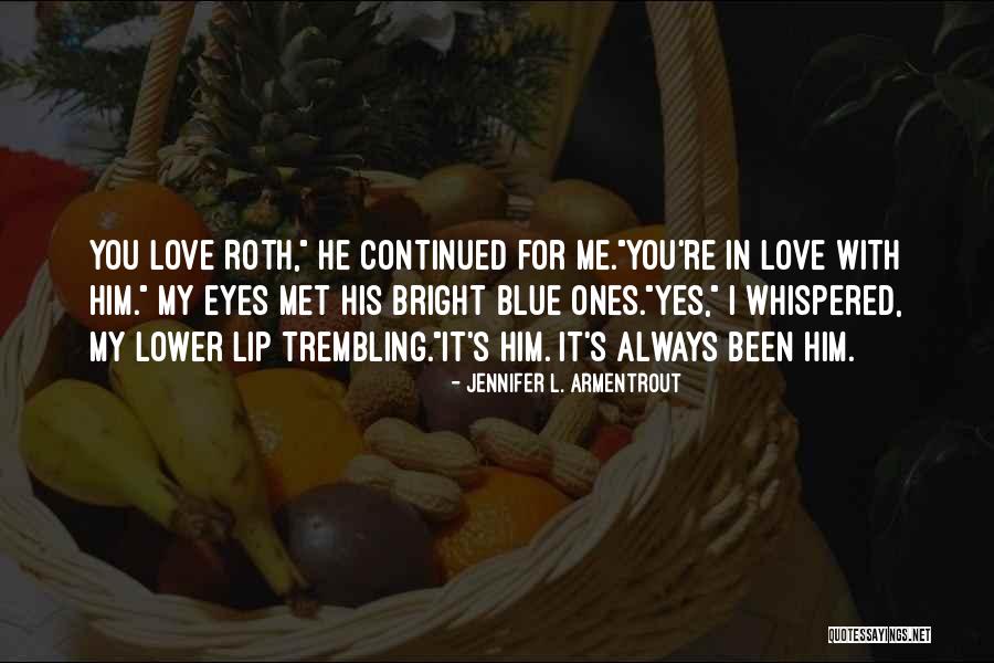 Matriarchal Religions Quotes By Jennifer L. Armentrout Matriarchal Religions Quotes By Jennifer L. Armentrout