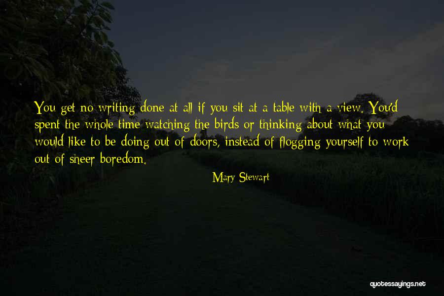 Matriarchs Band Quotes By Mary Stewart Matriarchs Band Quotes By Mary Stewart
