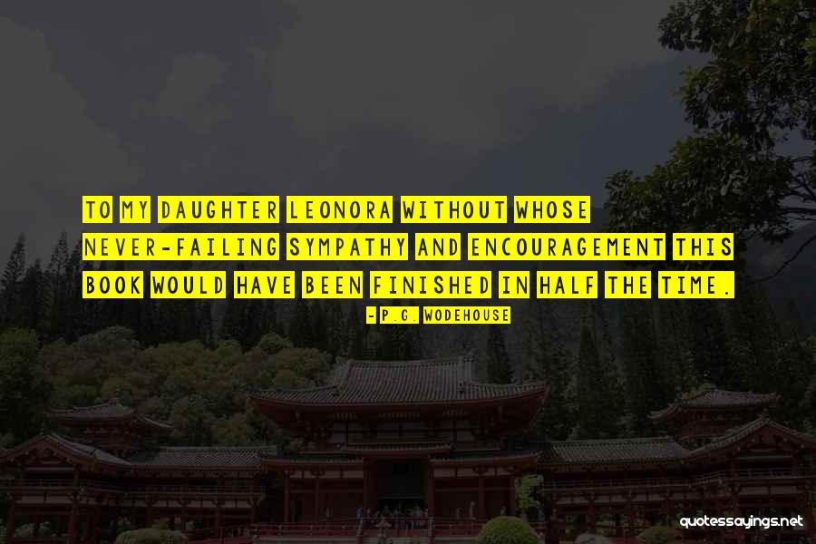 Matriarchy Vs Patriarchy Quotes By P.G. Wodehouse Matriarchy Vs Patriarchy Quotes By P.G. Wodehouse