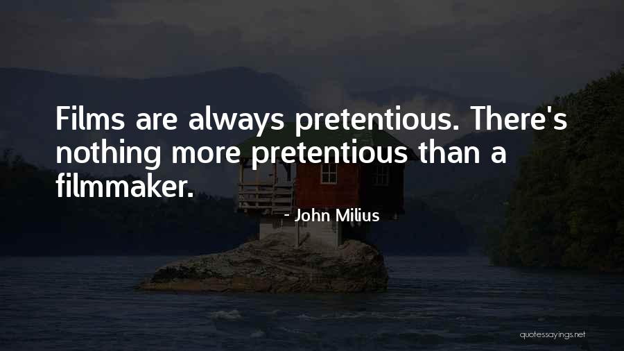 Matric Dance Quotes By John Milius Matric Dance Quotes By John Milius