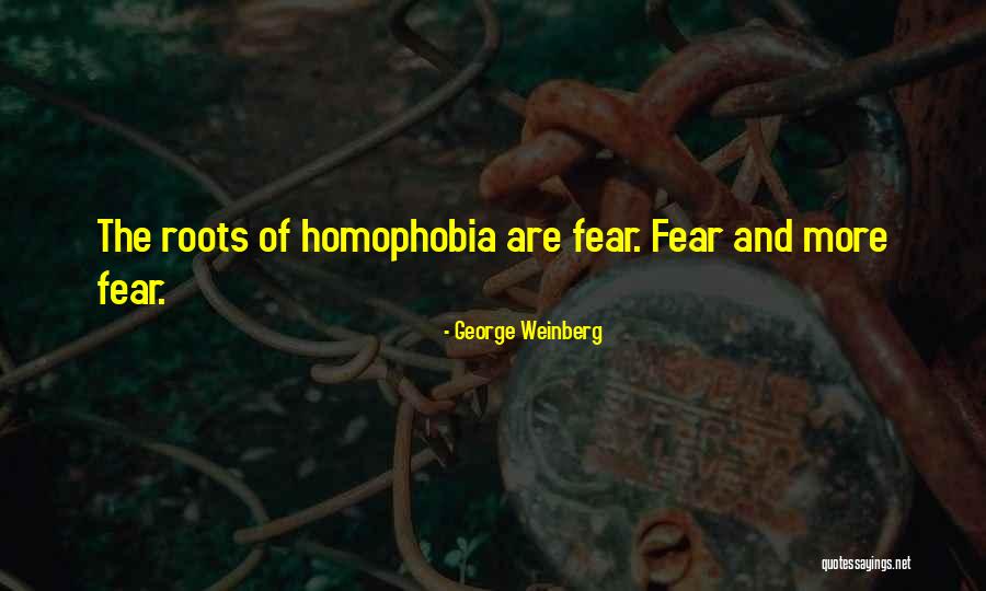 Matrick Quotes By George Weinberg Matrick Quotes By George Weinberg