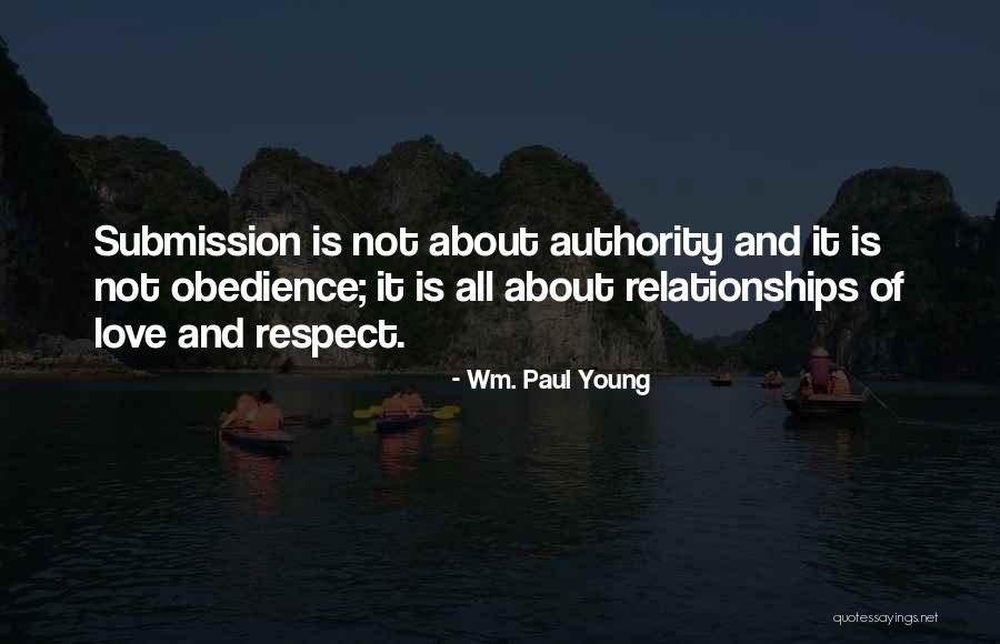 Matrick Quotes By Wm. Paul Young Matrick Quotes By Wm. Paul Young