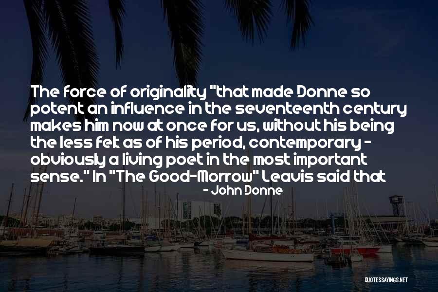 Matriculants Quotes By John Donne Matriculants Quotes By John Donne