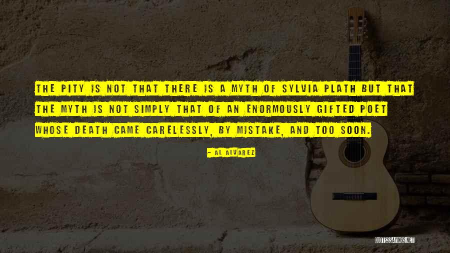Matriculate The Ball Quotes By Al Alvarez Matriculate The Ball Quotes By Al Alvarez