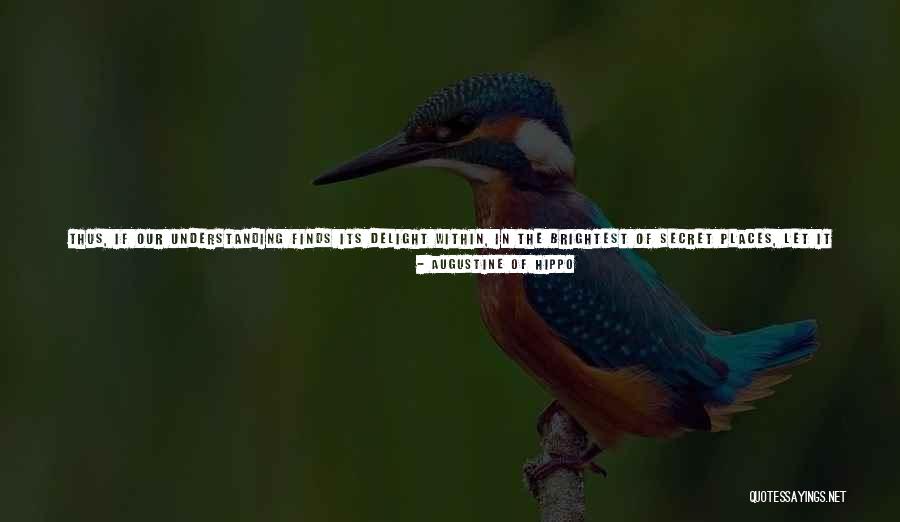 Matriculate The Ball Quotes By Augustine Of Hippo Matriculate The Ball Quotes By Augustine Of Hippo