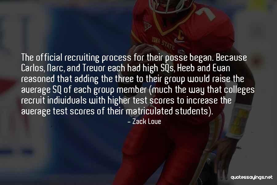 Matriculated Quotes By Zack Love Matriculated Quotes By Zack Love