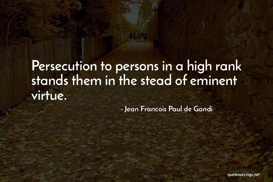 Matriculating Student Quotes By Jean Francois Paul De Gondi Matriculating Student Quotes By Jean Francois Paul De Gondi