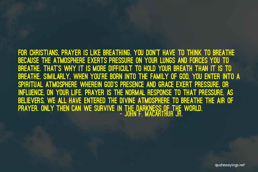 Matriculation Certificate Quotes By John F. MacArthur Jr.
