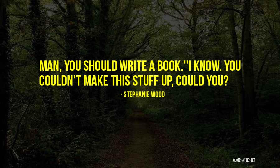 Matrilineage Quotes By Stephanie Wood Matrilineage Quotes By Stephanie Wood