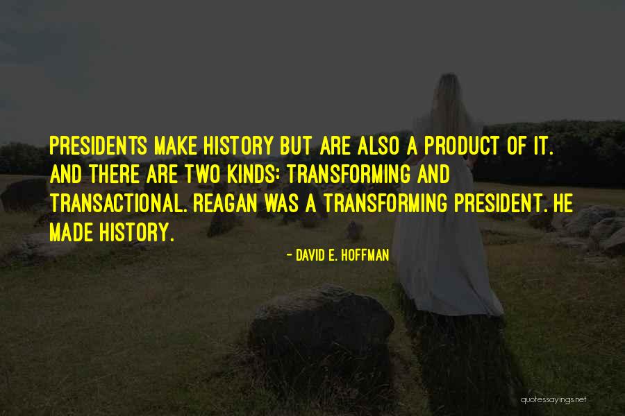 Matrilineal Inheritance Quotes By David E. Hoffman Matrilineal Inheritance Quotes By David E. Hoffman