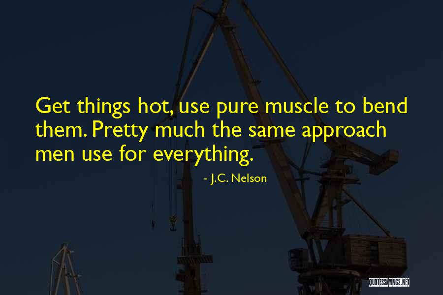 Matrilineal Inheritance Quotes By J.C. Nelson Matrilineal Inheritance Quotes By J.C. Nelson