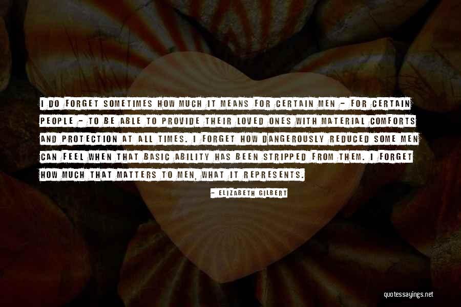 Matrimonialist Quotes By Elizabeth Gilbert Matrimonialist Quotes By Elizabeth Gilbert