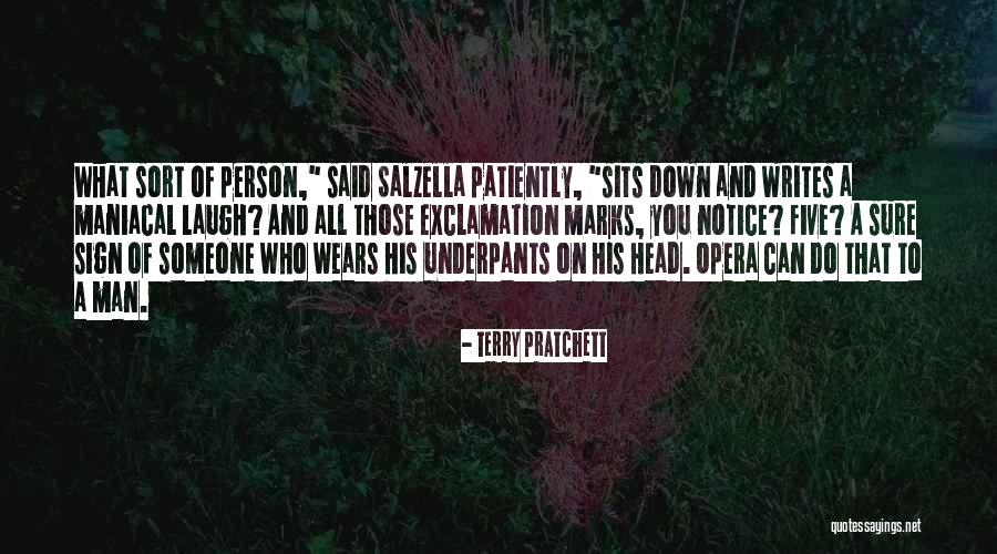 Matrimonio Igualitario Quotes By Terry Pratchett Matrimonio Igualitario Quotes By Terry Pratchett