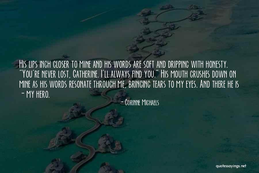 Matrimonios Quotes By Corinne Michaels Matrimonios Quotes By Corinne Michaels